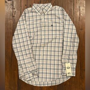 Dockers long sleevee